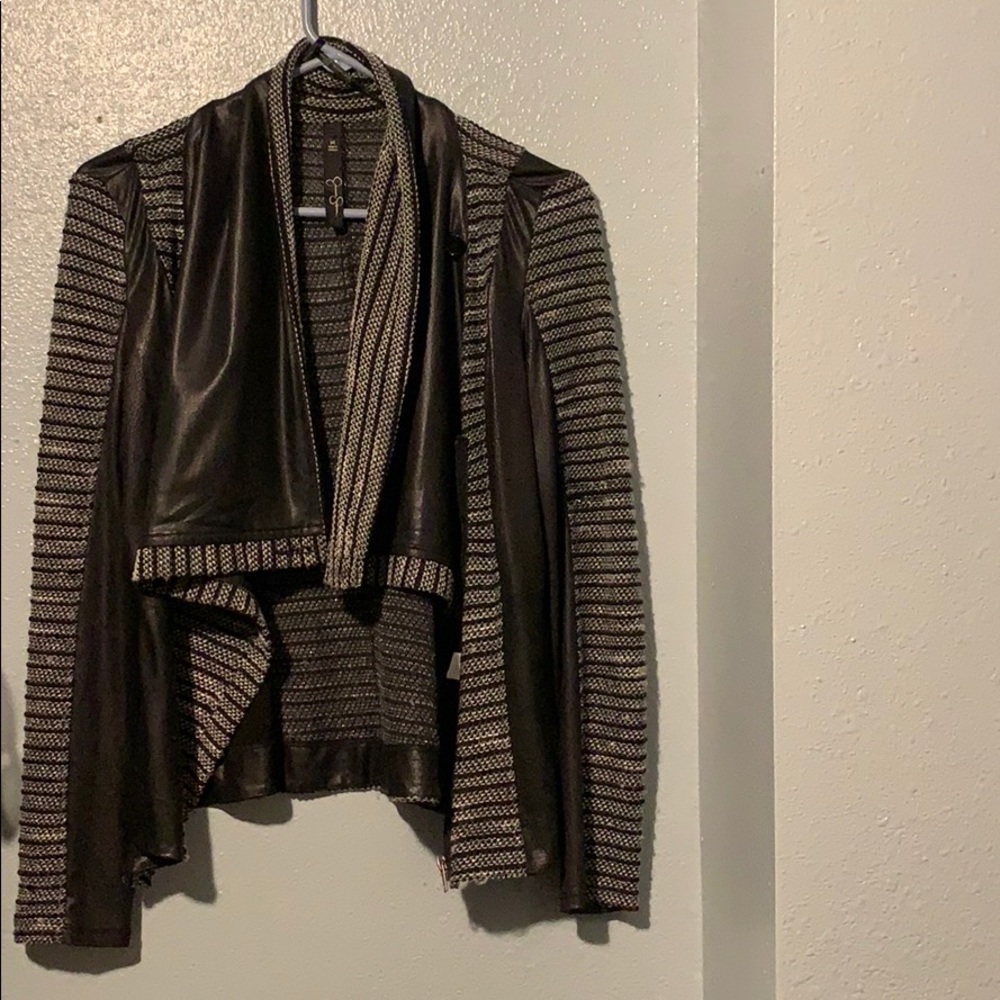 Jessica Simpson thin Jacket - Picture 2 of 2